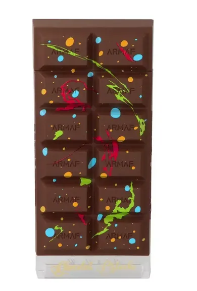 Armaf, Kunafa Chocolate, woda perfumowana, 70 ml