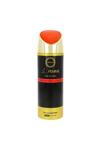 Armaf, Le Femme Body Spray, spray do ciała, 200 ml