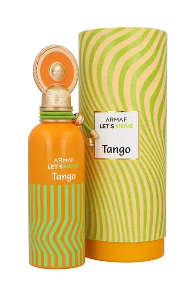 Armaf, Let`s Move Tango, woda perfumowana, 100 ml