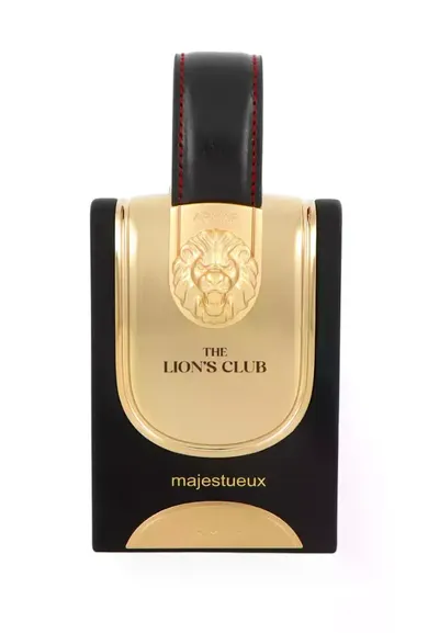 Armaf, Lion`s Club Majestueux, woda perfumowana, 100 ml