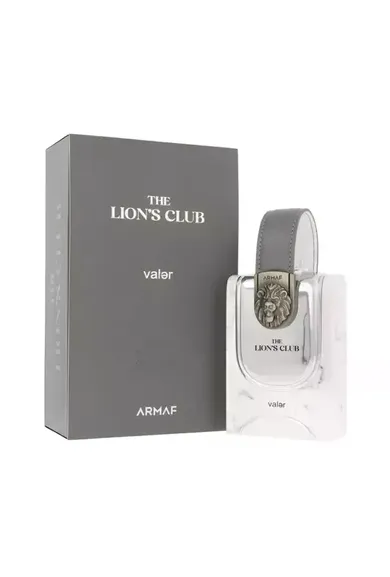 Armaf, Lion`s Club Valer, woda perfumowana, 100 ml