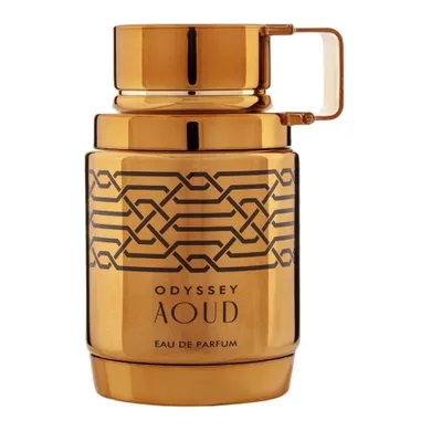 Armaf, Odyssey Aoud, woda perfumowana, spray, 100 ml