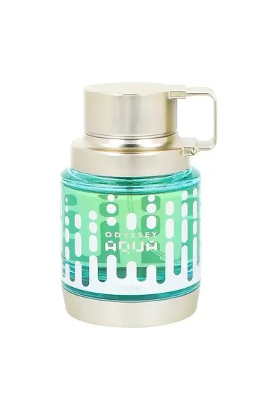 Armaf, Odyssey Aqua, woda perfumowana, 60 ml