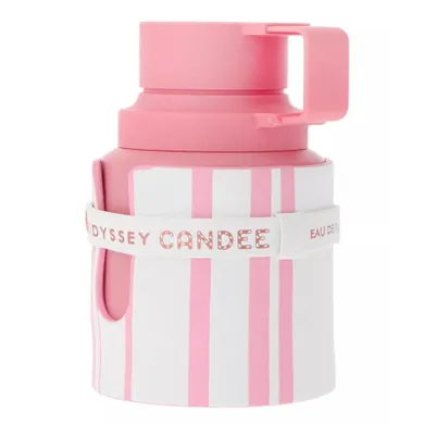 Armaf, Odyssey Candee Special Edition, woda perfumowana, spray, 60 ml
