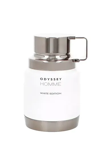 Armaf, Odyssey Homme White Edition, woda perfumowana, 60 ml