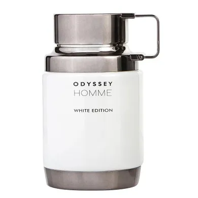 Armaf, Odyssey Homme White Edition, woda perfumowana, spray, 100 ml