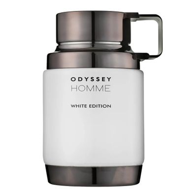 Armaf, Odyssey Homme White Edition, woda perfumowana, spray, 200 ml