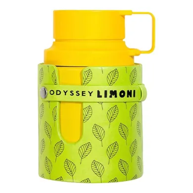 Armaf, Odyssey Limoni Fresh Edition, woda perfumowana, spray, 200 ml