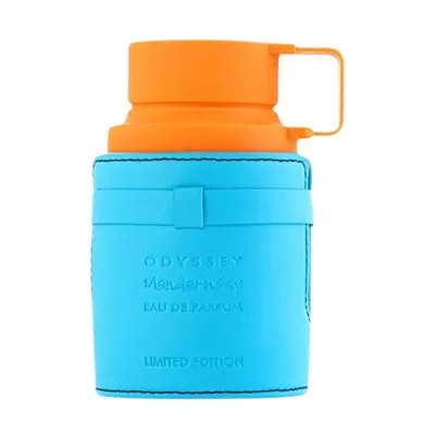 Armaf, Odyssey Mandarin Sky, woda perfumowana, spray, 60 ml