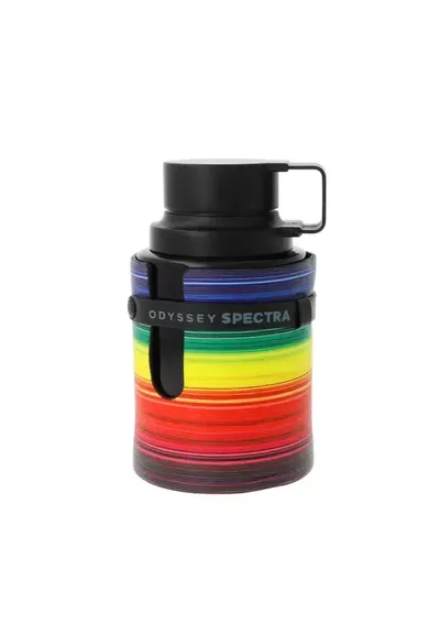 Armaf, Odyssey Spectra Rainbow Edition, woda perfumowana, 200 ml
