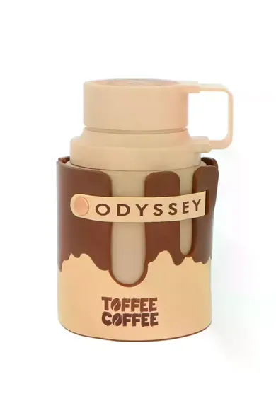Armaf, Odyssey Toffee Coffee, woda perfumowana, 100 ml