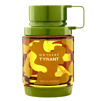 Armaf, Odyssey Tyrant Special Edition, woda perfumowana, spray, 60 ml