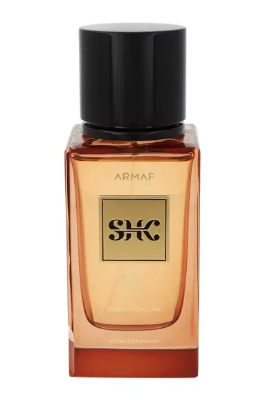 Armaf, Saoud Alkaabi SHK IV, ekstrakt perfum, 100 ml