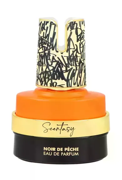 Armaf, Scentasy Noir De Peche, woda perfumowana, 100 ml