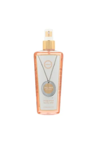 Armaf, Tag Her Body Mist, mgiełka do ciała, 250 ml