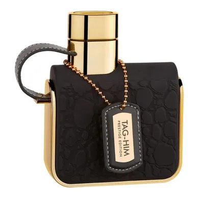 Armaf, Tag-Him Prestige, woda toaletowa, spray, 100 ml