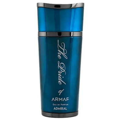 Armaf, The Pride Of Armaf Admiral, woda perfumowana, spray, 100 ml
