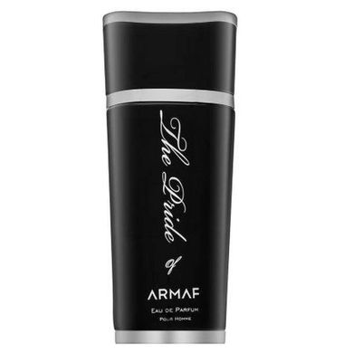 Armaf, The Pride of Armaf Pour Homme, woda perfumowana, spray, 100 ml