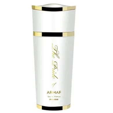 Armaf, The Pride of Armaf Rouge Pour Femme, woda perfumowana, spray, 100 ml