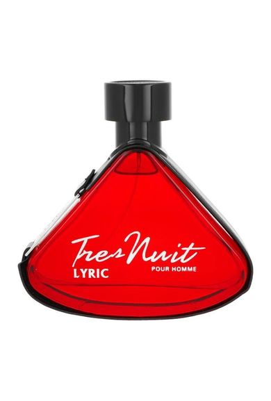 Armaf, Tres Nuit Lyric, woda perfumowana, 100 ml