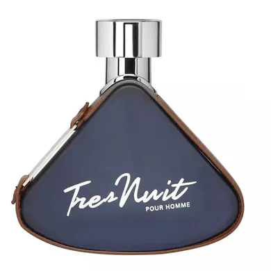 Armaf, Tres Nuit, woda perfumowana, spray, 100 ml