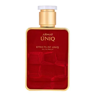 Armaf, Uniq Effects Of Uniq woda perfumowana spray 100ml