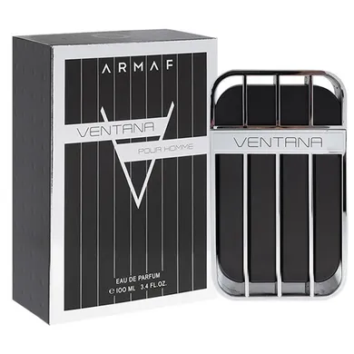 Armaf, Ventana, woda toaletowa, 100 ml