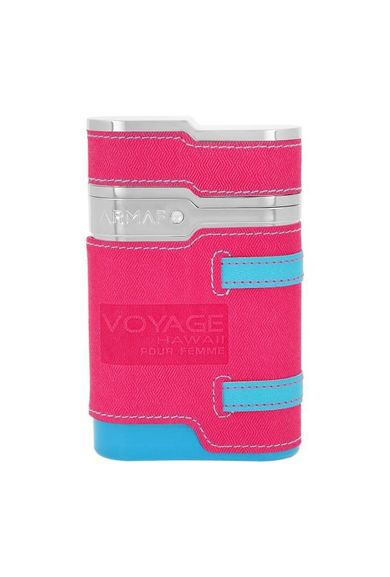 Armaf, Voyage Hawaii Pour Femme, woda perfumowana, 100 ml