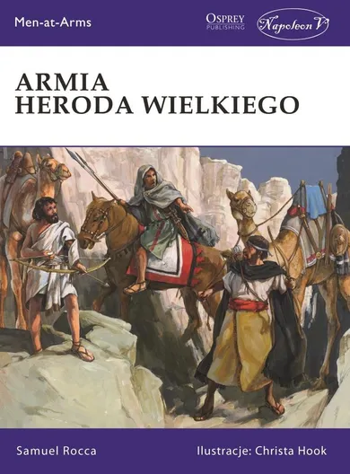 Armia Heroda Wielkiego