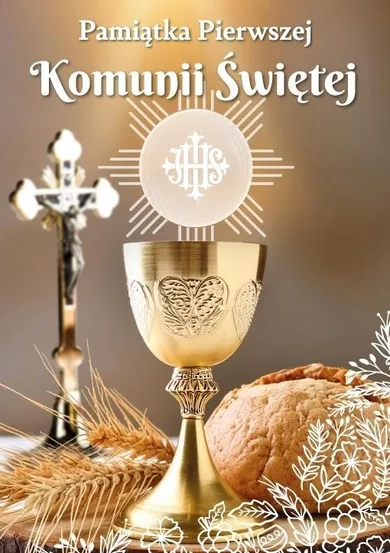 Armin Style, karnet, 3D, Komunia