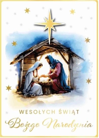 Armin Style, karnet, Boże Narodzenie