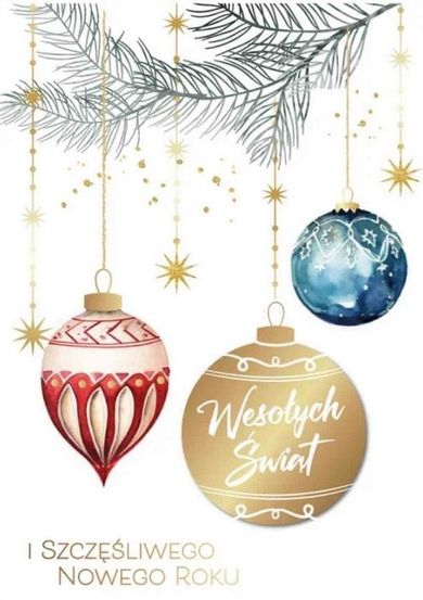 Armin Style, karnet, Boże Narodzenie