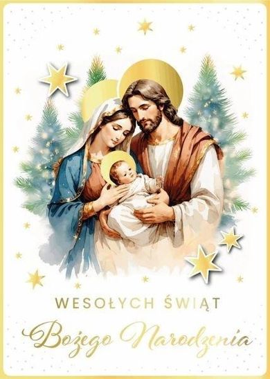 Armin Style, karnet, Boże Narodzenie