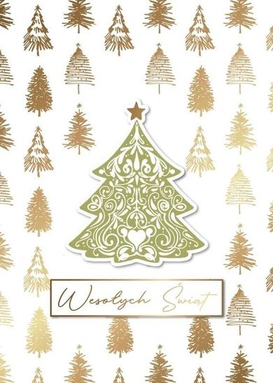 Armin Style, karnet, Boże Narodzenie