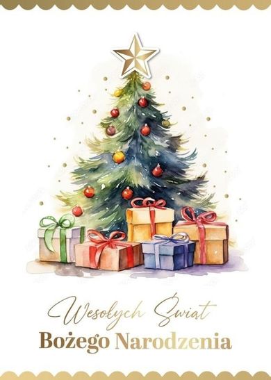 Armin Style, karnet, Boże Narodzenie