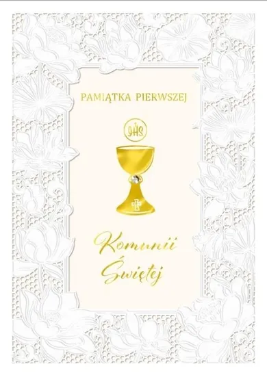 Armin Style, karnet, Komunia