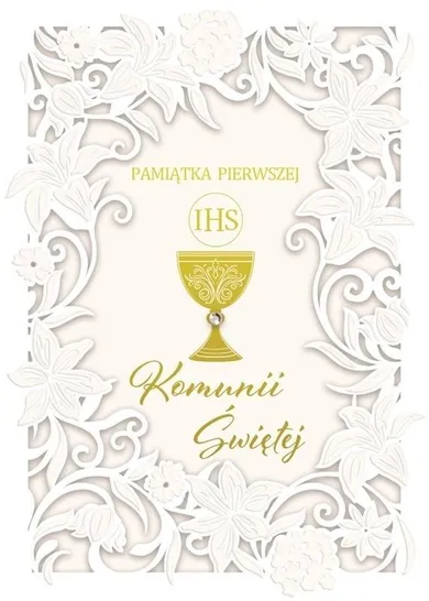 Armin Style, karnet, Komunia