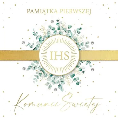 Armin Style, karnet, Komunia