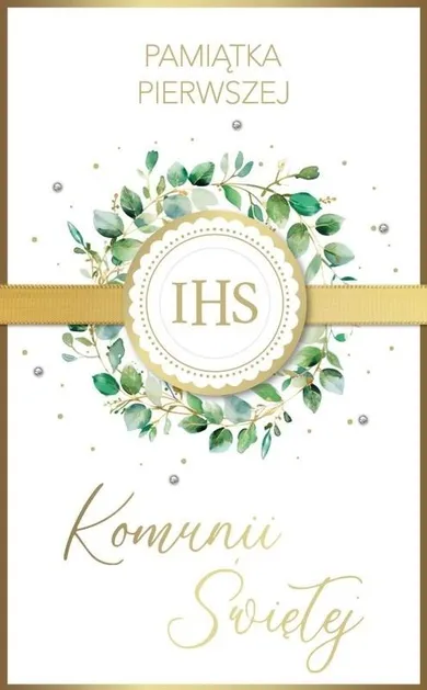 Armin Style, karnet, Komunia