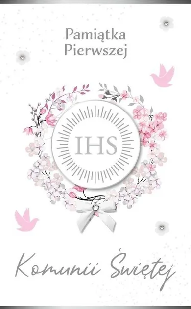 Armin Style, karnet Komunia