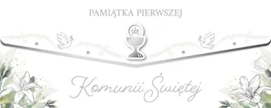 Armin Style, karnet Komunia