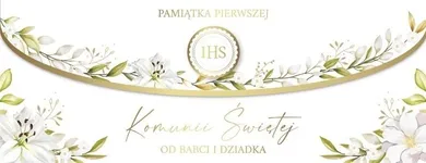 Armin Style, karnet, Komunia