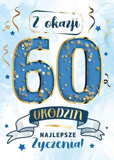 Armin Style, karnet, konfetti