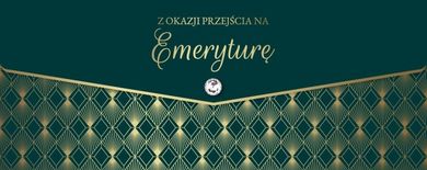 Armin Style, karnet lux z okazji przejścia na emeryturę