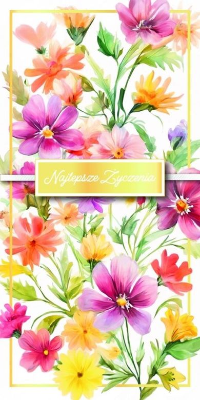 Armin Style, karnet, Najlepsze życzenia