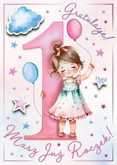 Armin Style, karnet, roczek