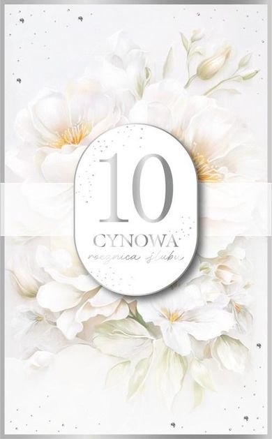 Armin Style, karnet, Rocznica Ślubu 10