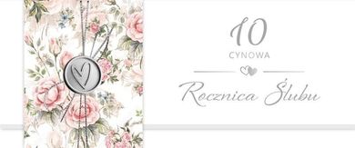 Armin Style, karnet, Rocznica Ślubu 10