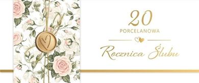 Armin Style, karnet, Rocznica Ślubu 20