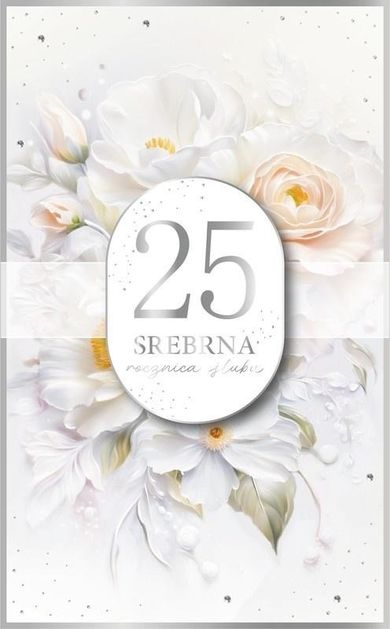 Armin Style, karnet, Rocznica Ślubu 25